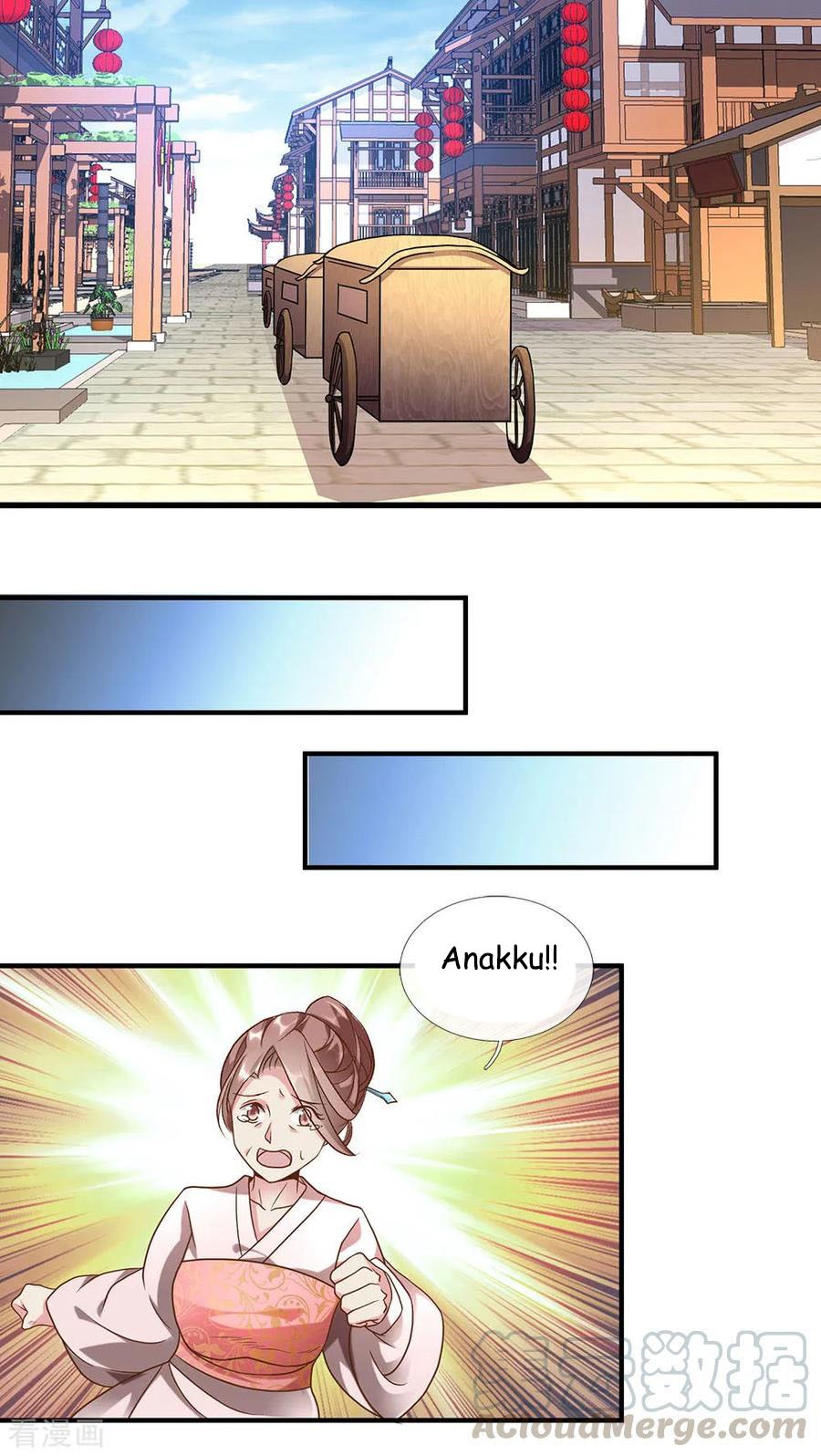 Marvelous Hero of The Sword Chapter 52 - halaman 9
