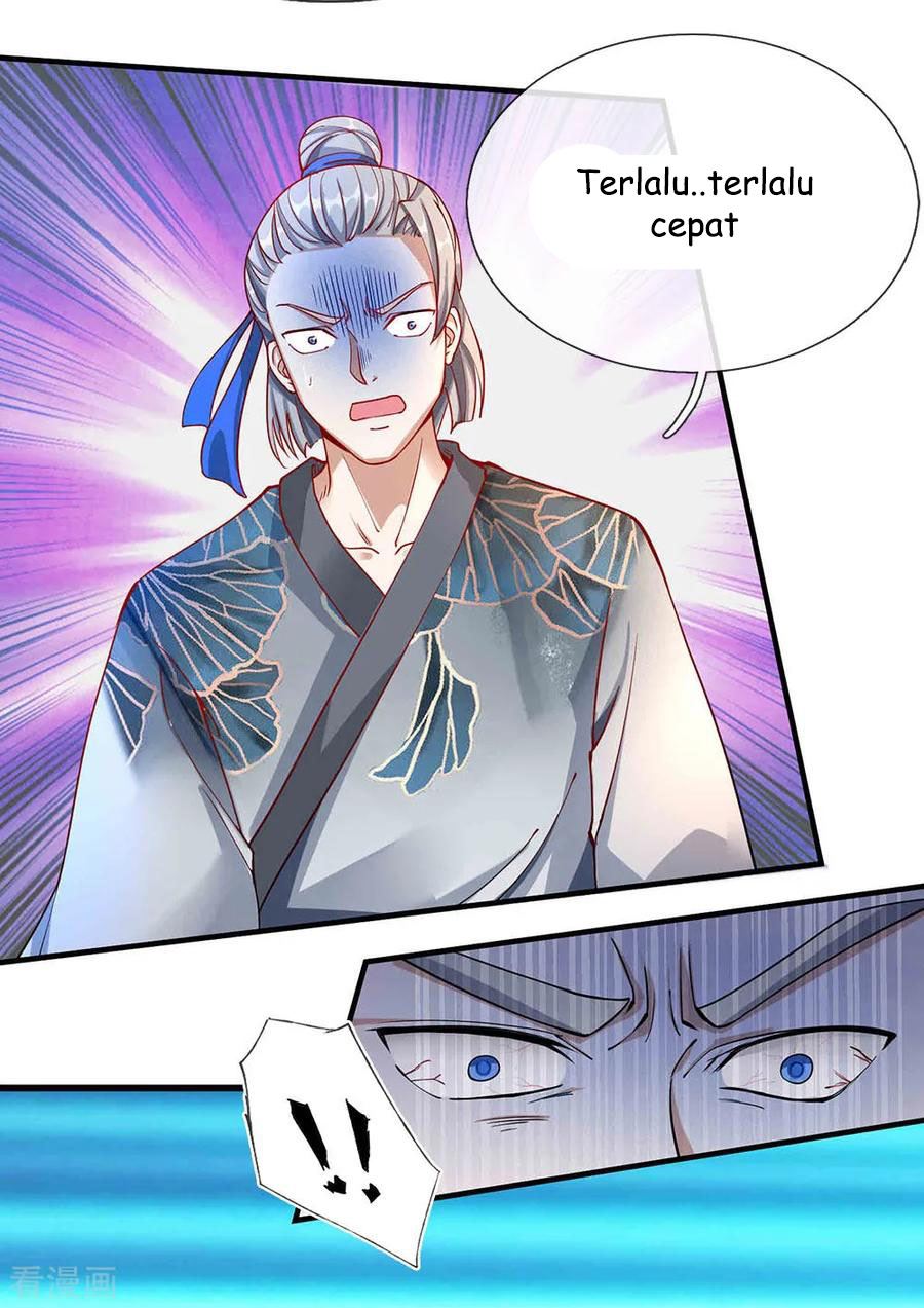 Marvelous Hero of The Sword Chapter 53 - halaman 13