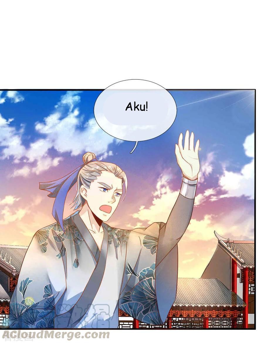 Marvelous Hero of The Sword Chapter 53 - halaman 2