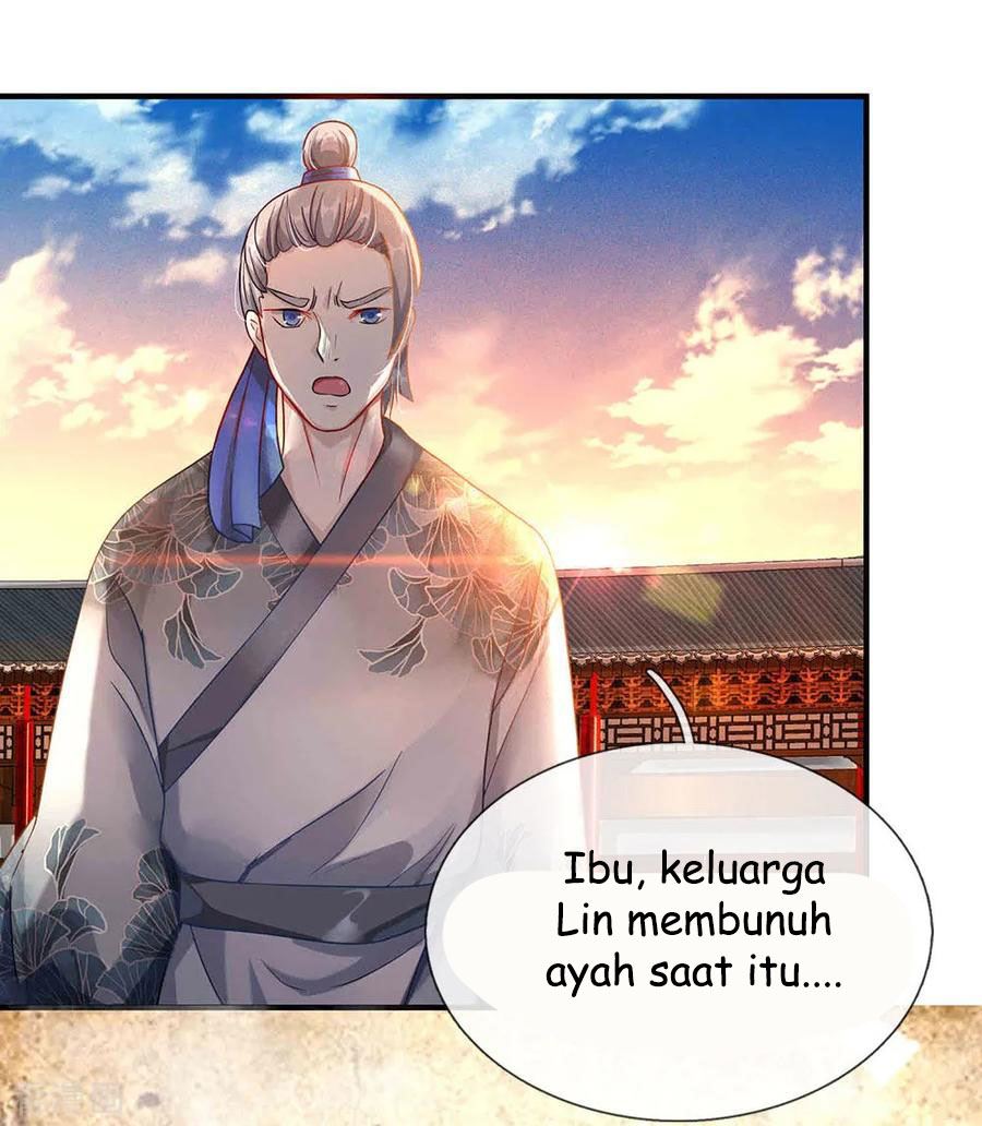 Marvelous Hero of The Sword Chapter 53 - halaman 4