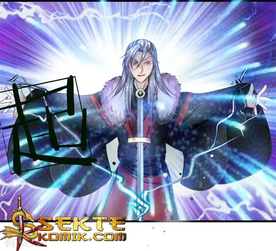 Marvelous Hero of The Sword Chapter 54 - halaman 11
