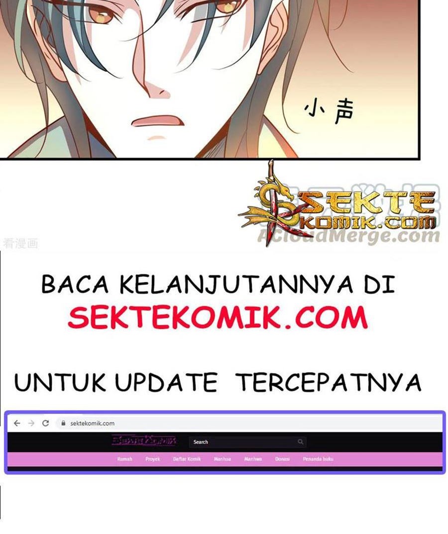 Marvelous Hero of The Sword Chapter 55 - halaman 16