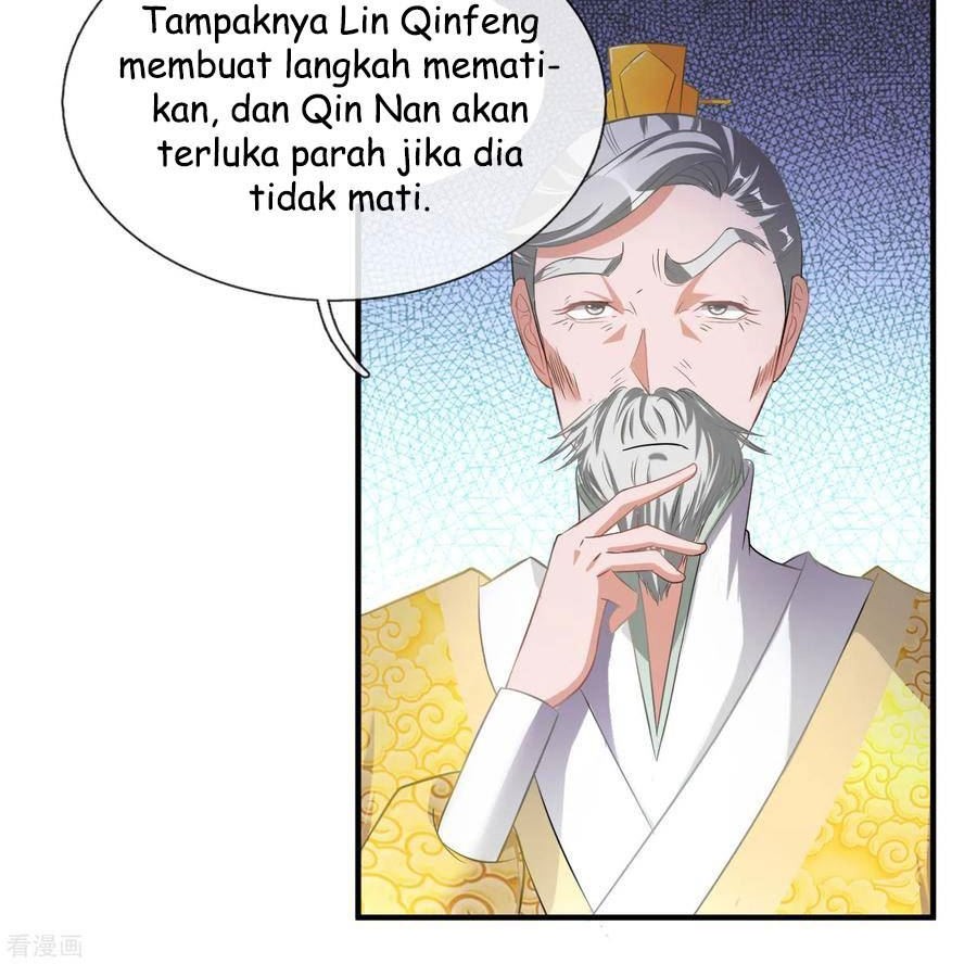 Marvelous Hero of The Sword Chapter 55 - halaman 4
