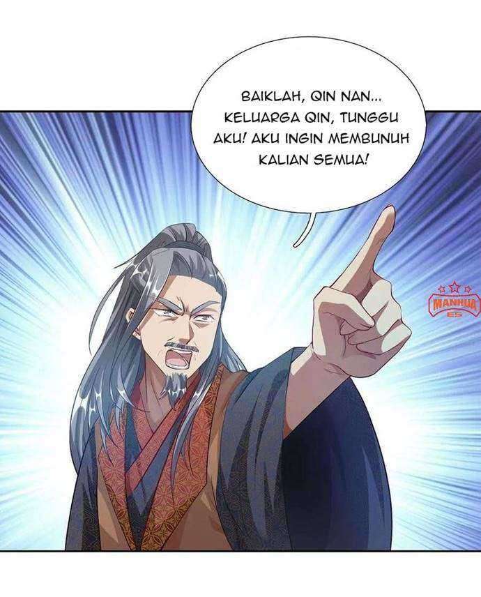 Marvelous Hero of The Sword Chapter 59 - halaman 11