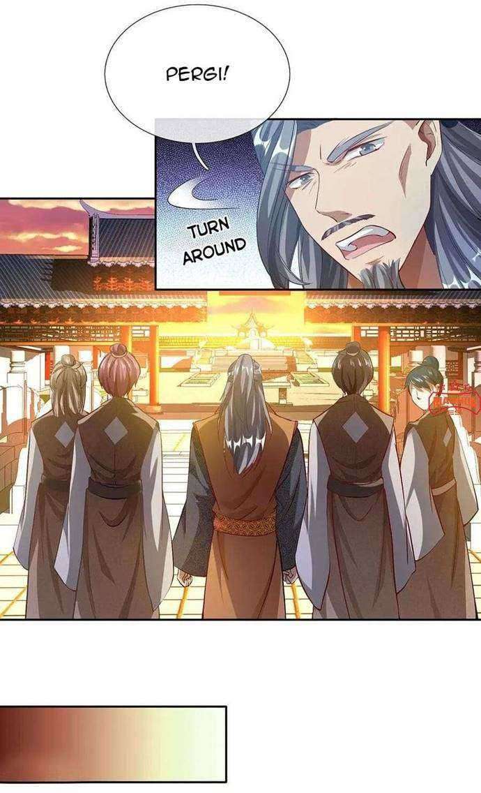 Marvelous Hero of The Sword Chapter 59 - halaman 12