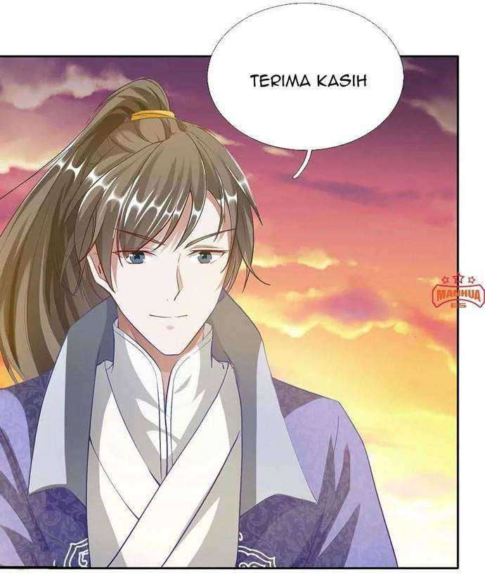 Marvelous Hero of The Sword Chapter 59 - halaman 14