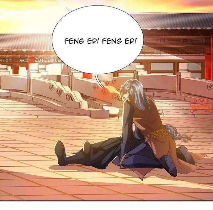 Marvelous Hero of The Sword Chapter 59 - halaman 6