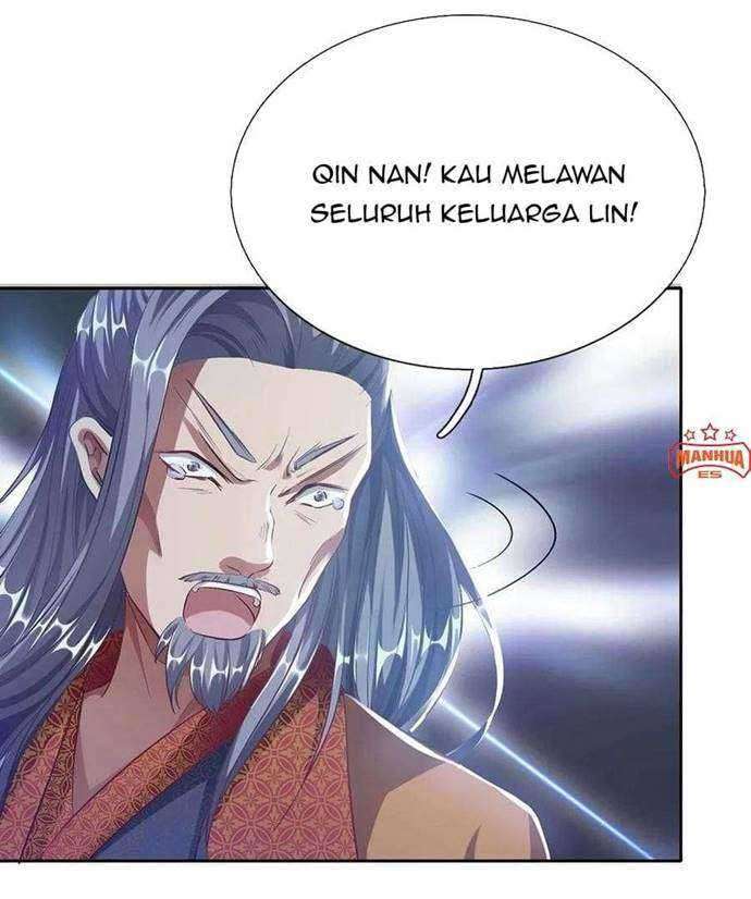 Marvelous Hero of The Sword Chapter 59 - halaman 7