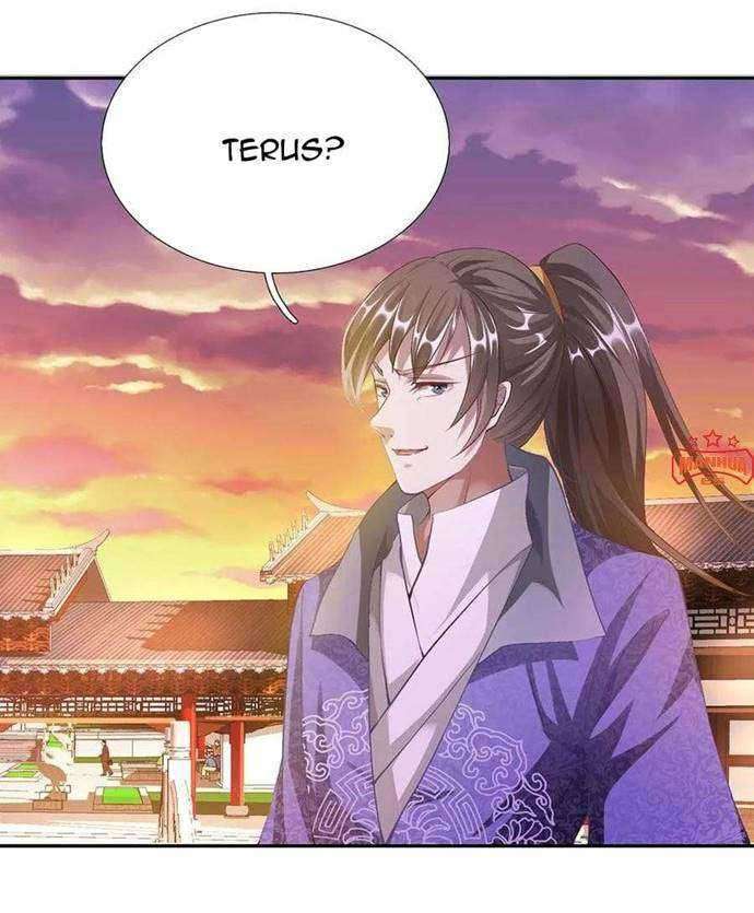 Marvelous Hero of The Sword Chapter 59 - halaman 8