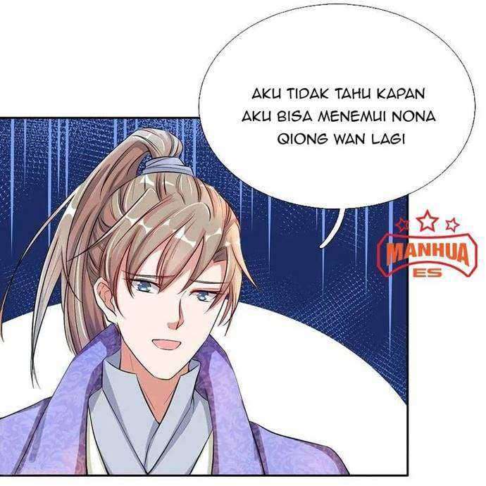 Marvelous Hero of The Sword Chapter 60 - halaman 10