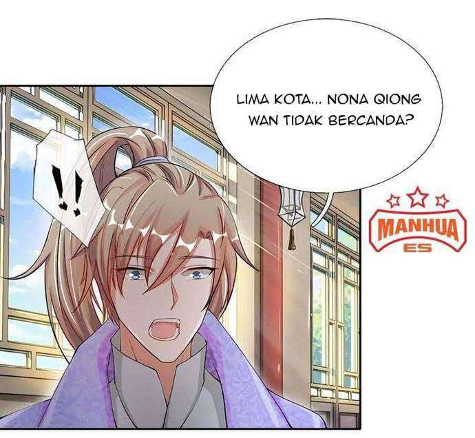 Marvelous Hero of The Sword Chapter 60 - halaman 13