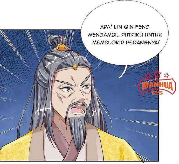 Marvelous Hero of The Sword Chapter 60 - halaman 3