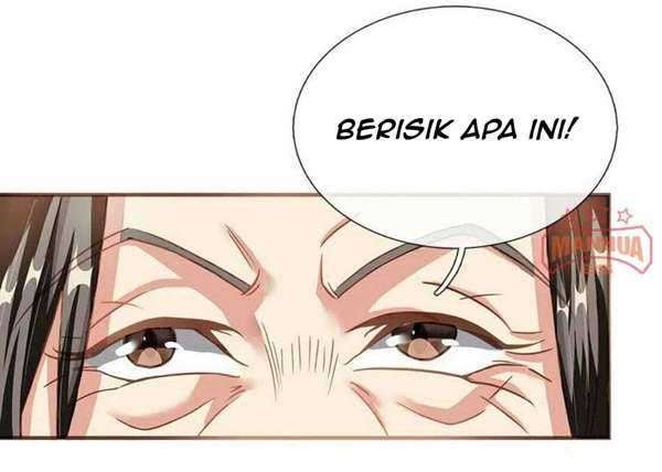 Marvelous Hero of The Sword Chapter 62 - halaman 11