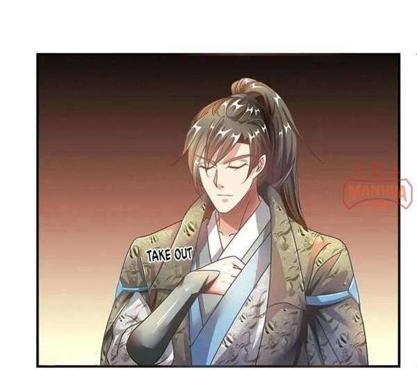 Marvelous Hero of The Sword Chapter 62 - halaman 13