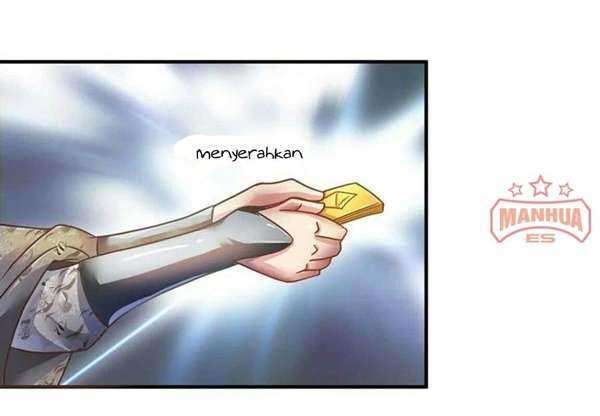 Marvelous Hero of The Sword Chapter 62 - halaman 14