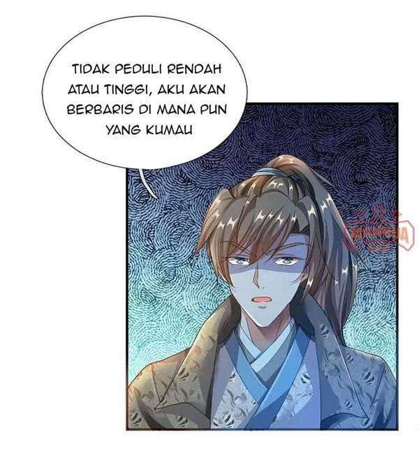 Marvelous Hero of The Sword Chapter 62 - halaman 4