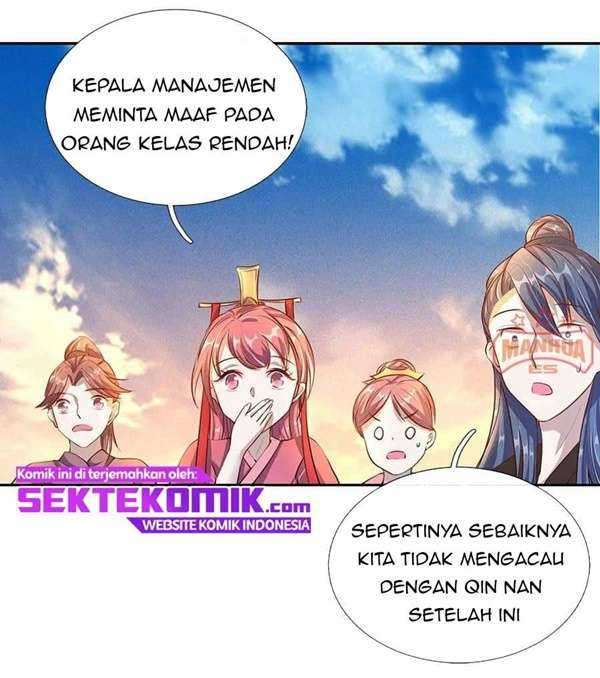 Marvelous Hero of The Sword Chapter 63 - halaman 13