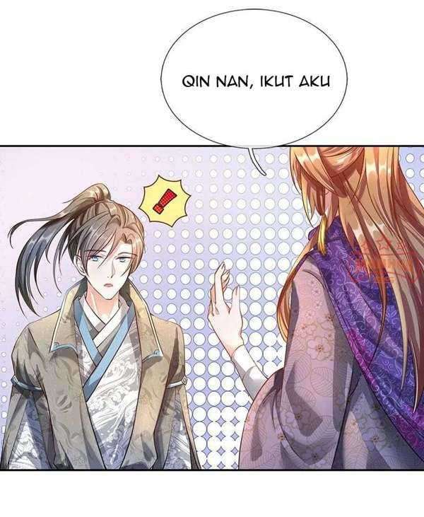 Marvelous Hero of The Sword Chapter 63 - halaman 14