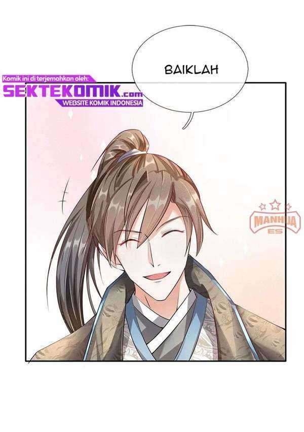 Marvelous Hero of The Sword Chapter 63 - halaman 15