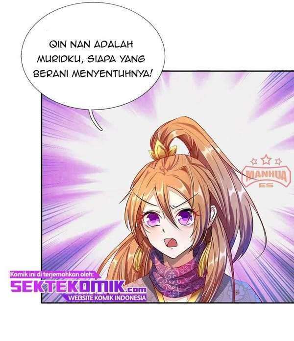 Marvelous Hero of The Sword Chapter 63 - halaman 4