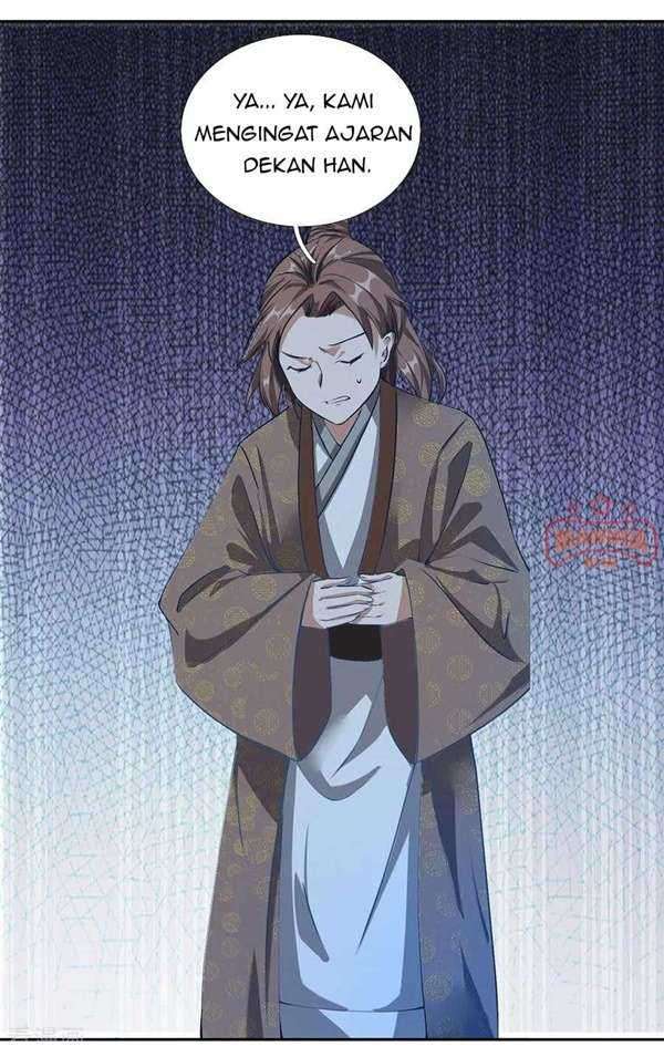 Marvelous Hero of The Sword Chapter 63 - halaman 8