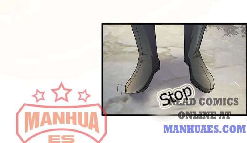 Marvelous Hero of The Sword Chapter 64 - halaman 6