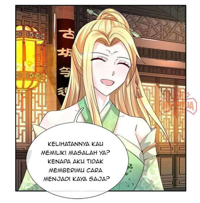Marvelous Hero of The Sword Chapter 65 - halaman 10