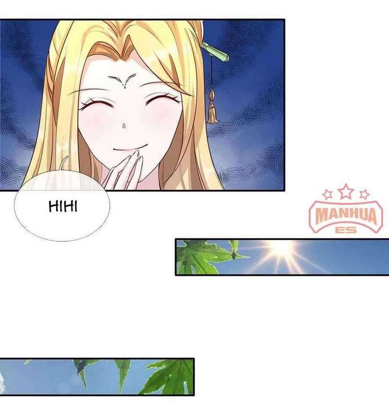 Marvelous Hero of The Sword Chapter 65 - halaman 14