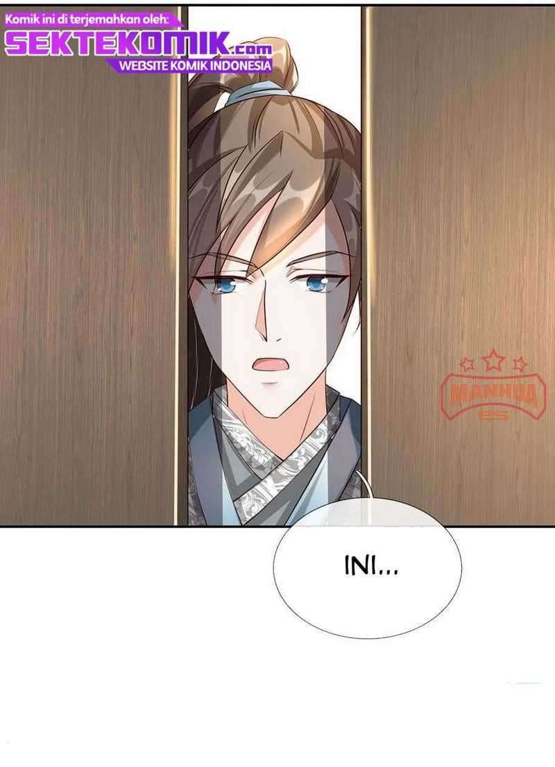 Marvelous Hero of The Sword Chapter 65 - halaman 16
