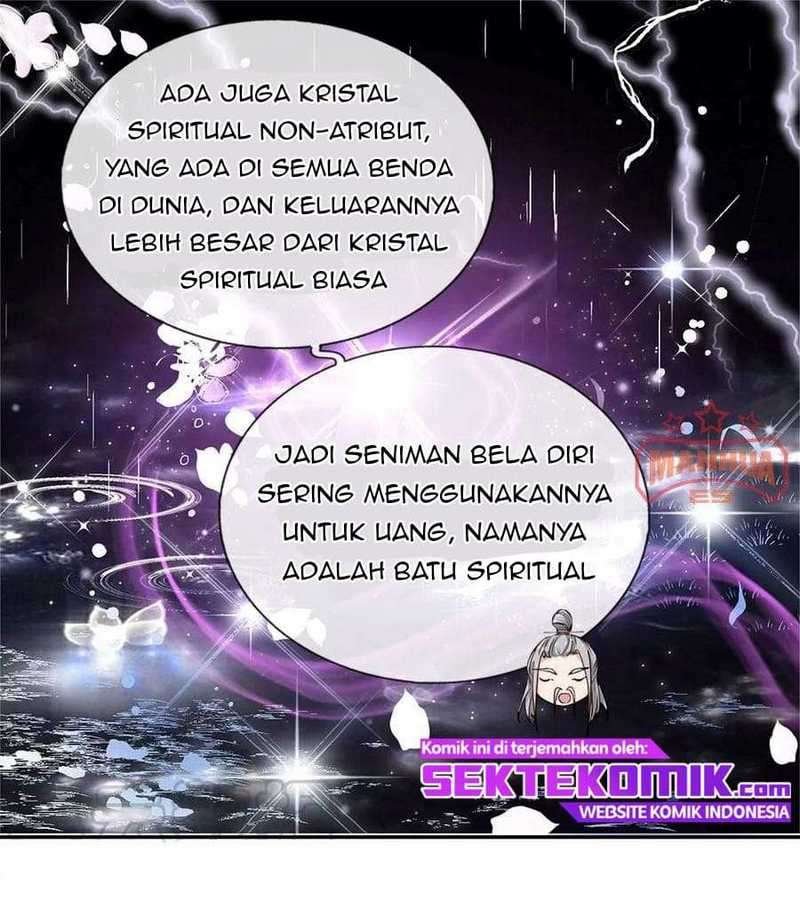 Marvelous Hero of The Sword Chapter 65 - halaman 2