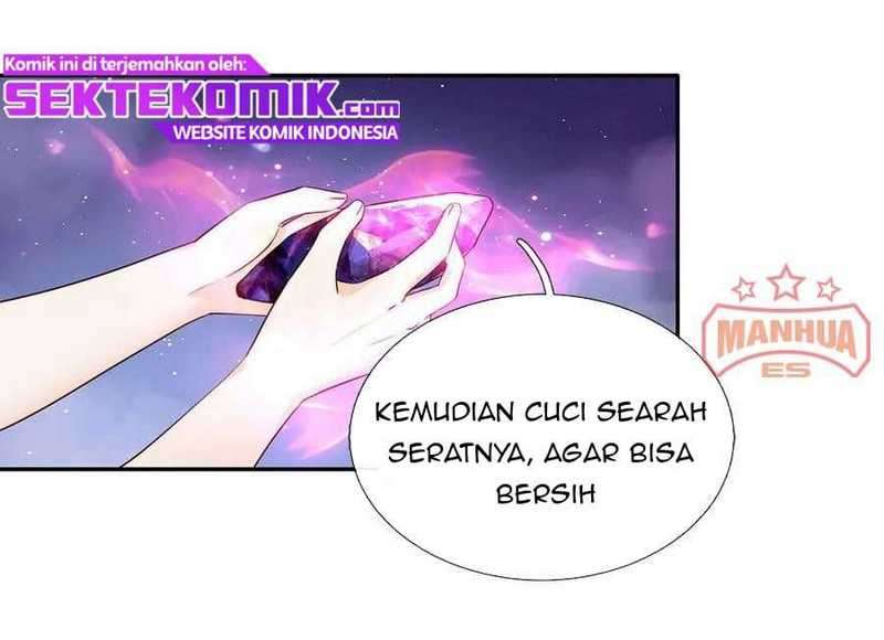 Marvelous Hero of The Sword Chapter 65 - halaman 22