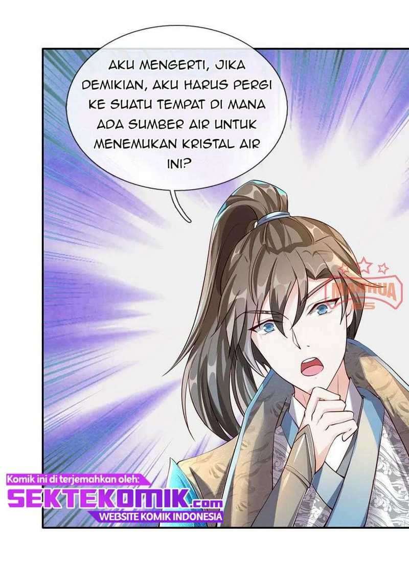 Marvelous Hero of The Sword Chapter 65 - halaman 3