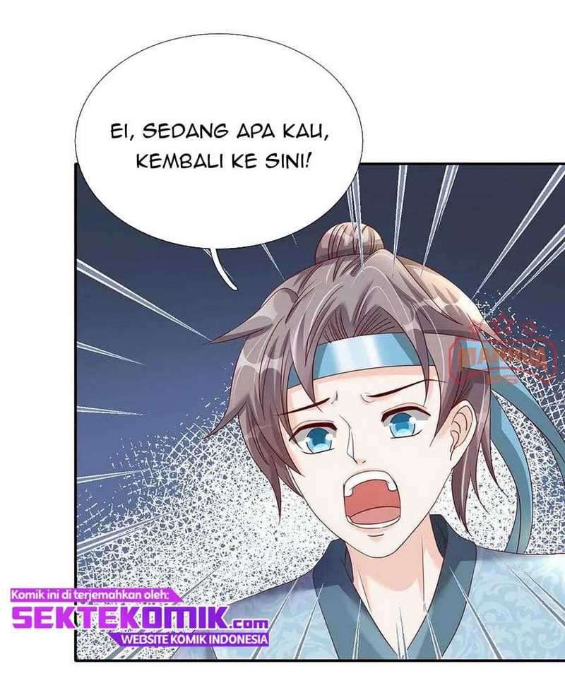 Marvelous Hero of The Sword Chapter 66 - halaman 15