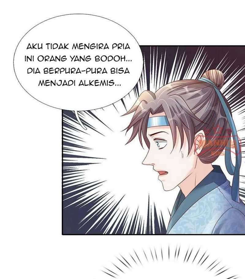 Marvelous Hero of The Sword Chapter 66 - halaman 18