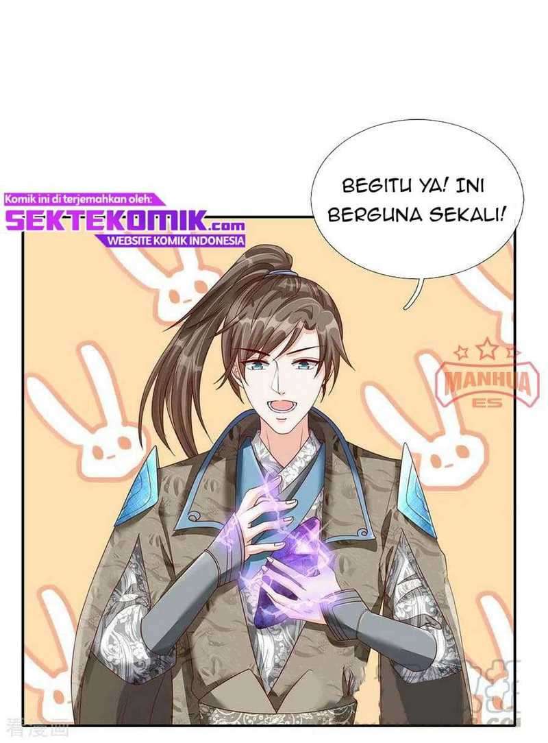 Marvelous Hero of The Sword Chapter 66 - halaman 2