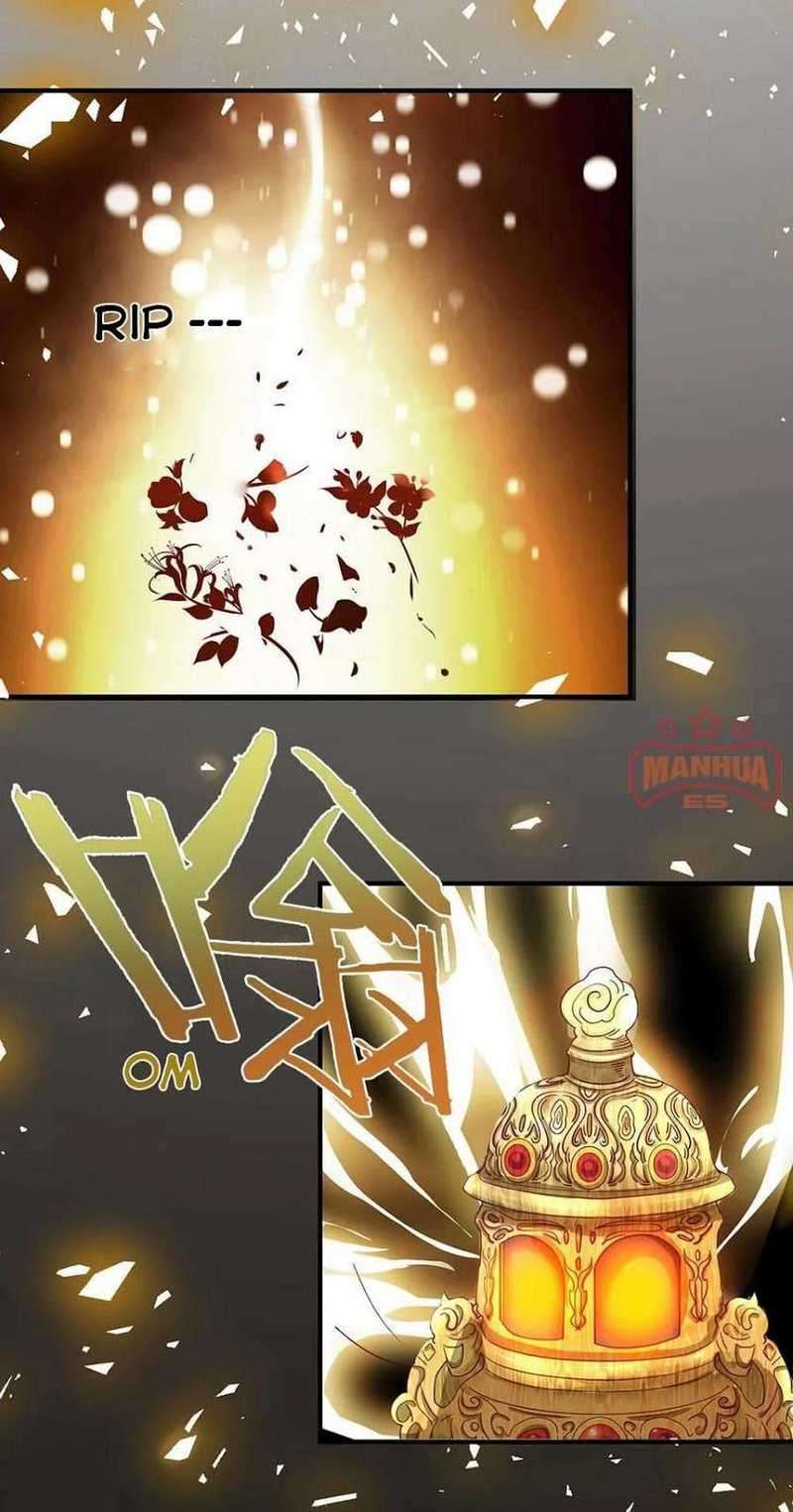 Marvelous Hero of The Sword Chapter 67 - halaman 10