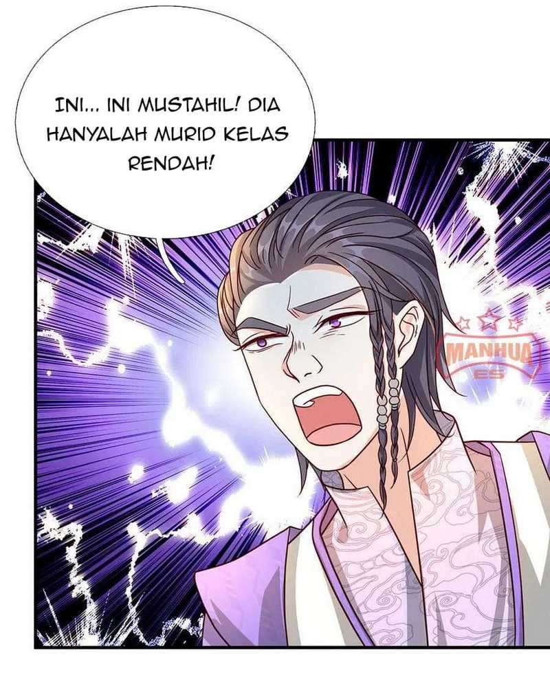 Marvelous Hero of The Sword Chapter 67 - halaman 14