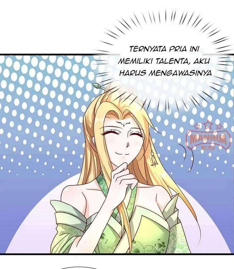 Marvelous Hero of The Sword Chapter 67 - halaman 17