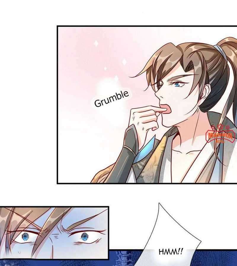 Marvelous Hero of The Sword Chapter 68 - halaman 10