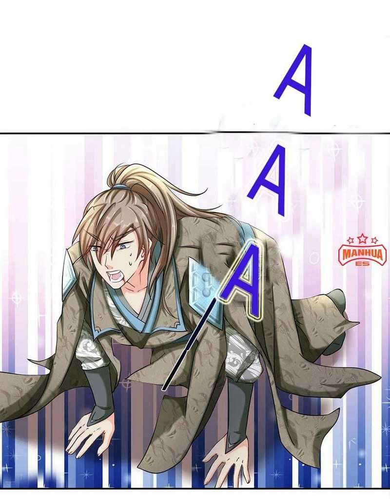 Marvelous Hero of The Sword Chapter 68 - halaman 12