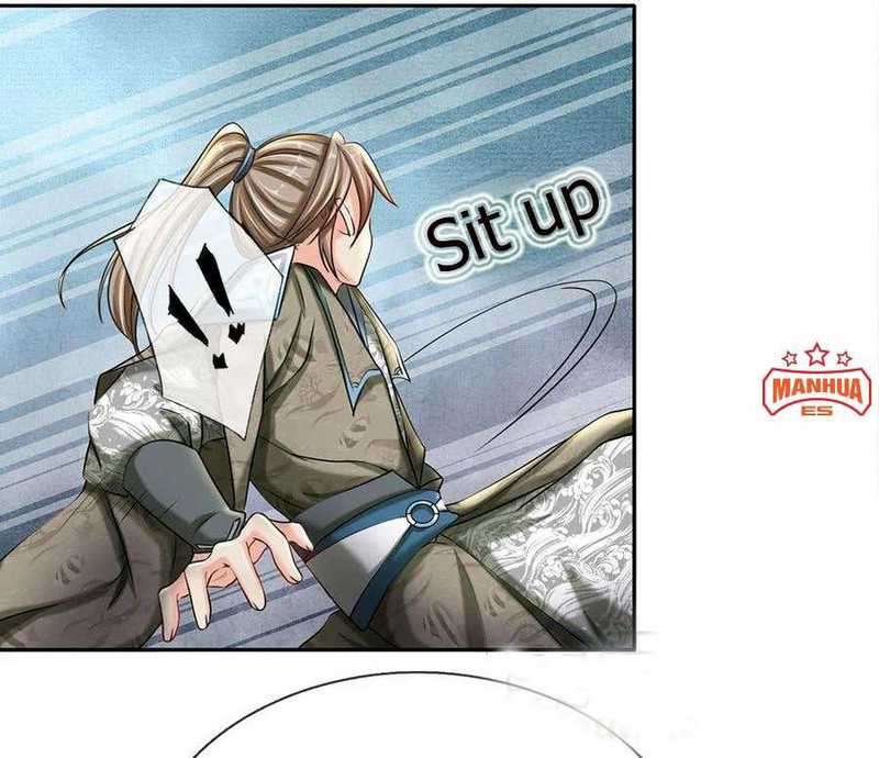 Marvelous Hero of The Sword Chapter 68 - halaman 16