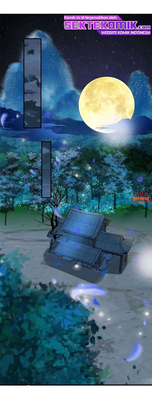 Marvelous Hero of The Sword Chapter 68 - halaman 2