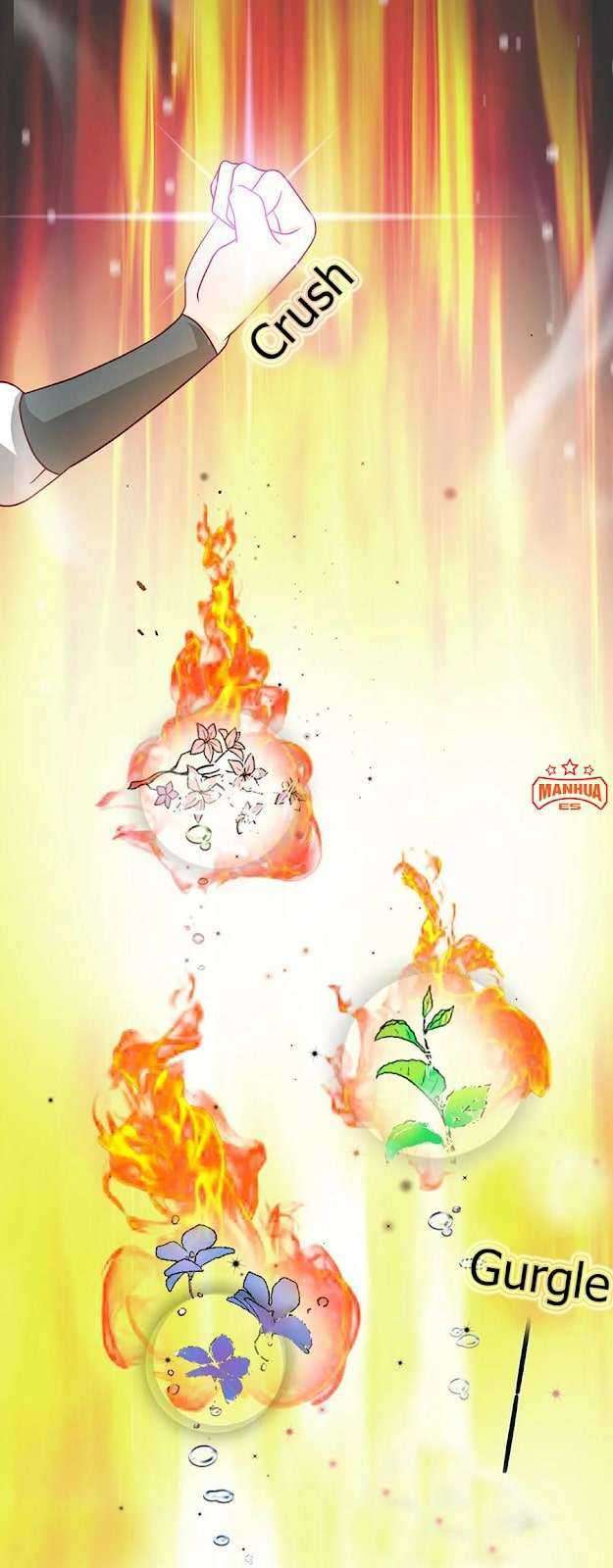 Marvelous Hero of The Sword Chapter 68 - halaman 5