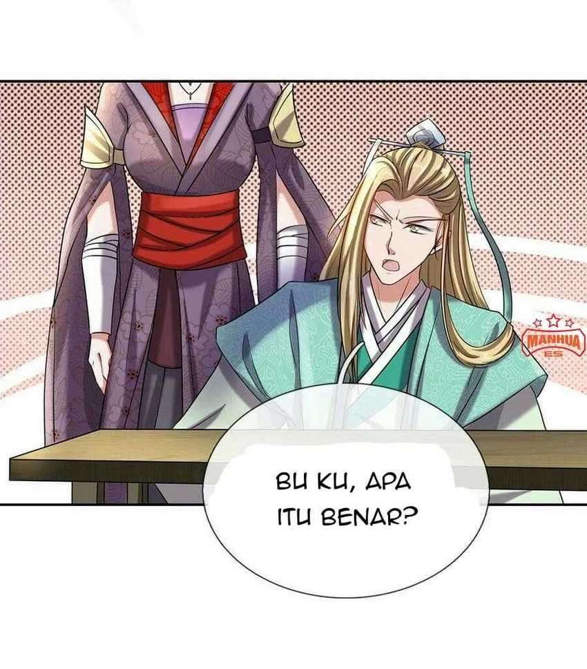 Marvelous Hero of The Sword Chapter 69 - halaman 14