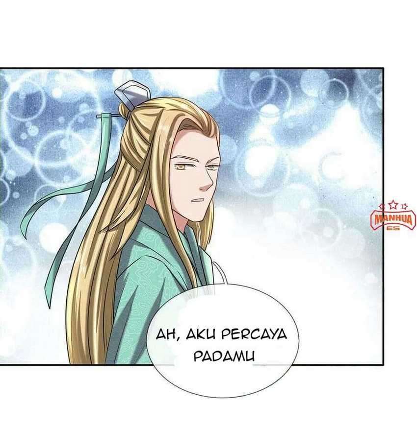 Marvelous Hero of The Sword Chapter 69 - halaman 16
