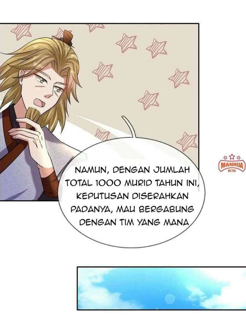 Marvelous Hero of The Sword Chapter 69 - halaman 20