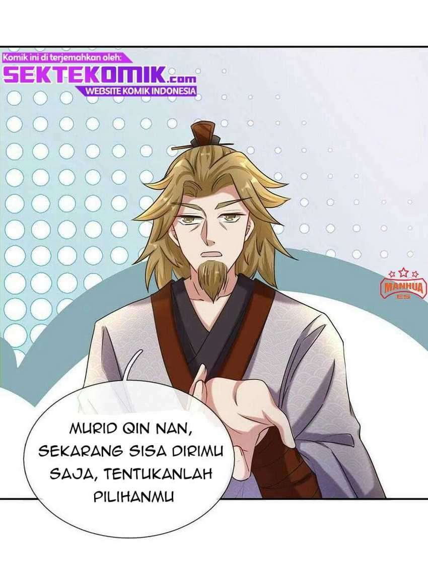 Marvelous Hero of The Sword Chapter 69 - halaman 22