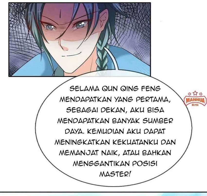 Marvelous Hero of The Sword Chapter 69 - halaman 5