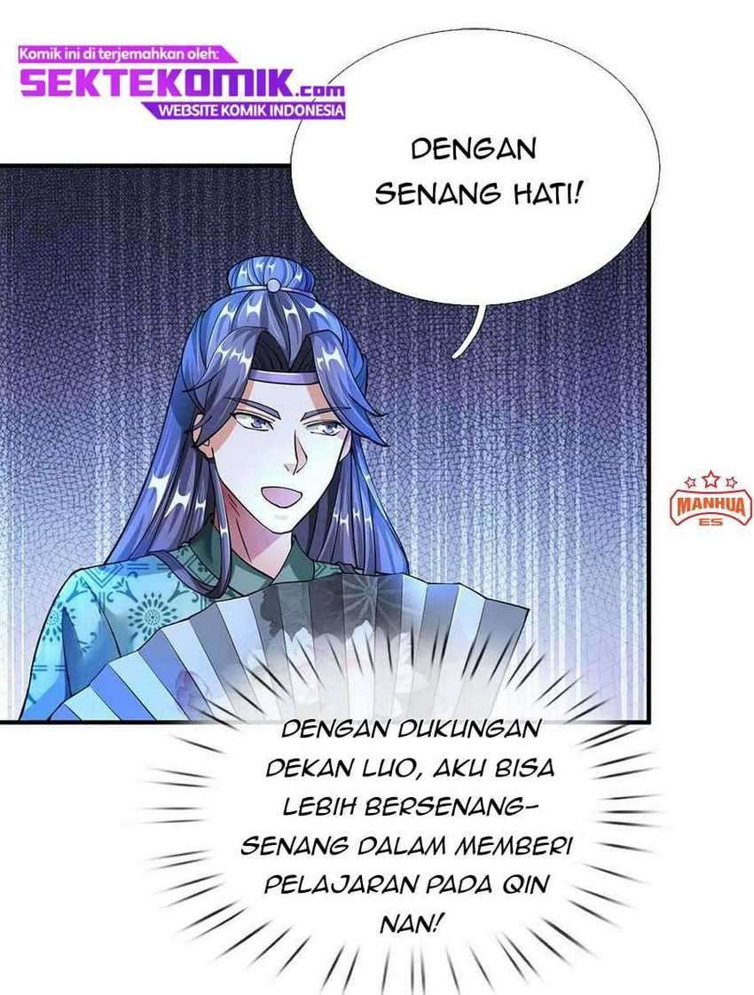 Marvelous Hero of The Sword Chapter 70 - halaman 11
