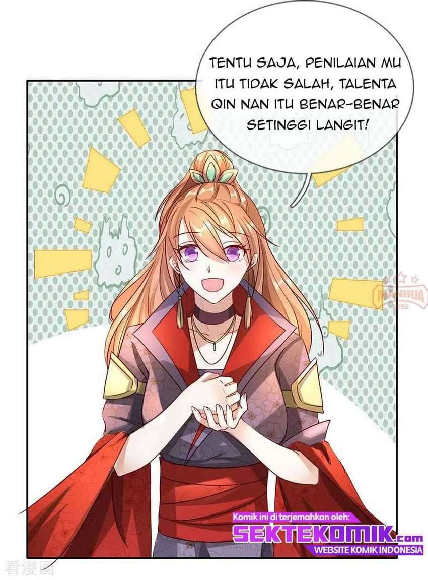 Marvelous Hero of The Sword Chapter 72 - halaman 13